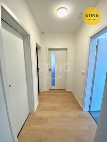 Pronájem bytu 3+kk, Opava - Kateřinky, Holasická, 71 m2