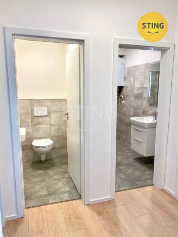 Pronájem bytu 3+kk, Opava - Kateřinky, Holasická, 71 m2