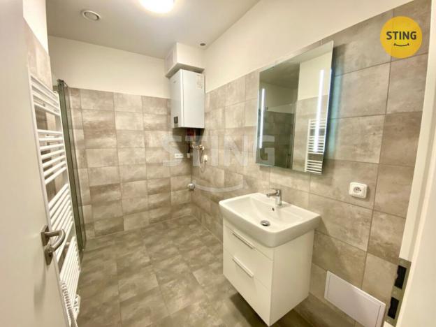 Pronájem bytu 3+kk, Opava - Kateřinky, Holasická, 71 m2