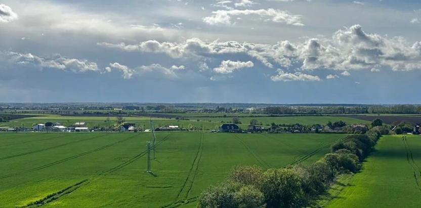 Prodej pozemku pro bydlení, Charvatce, 49000 m2