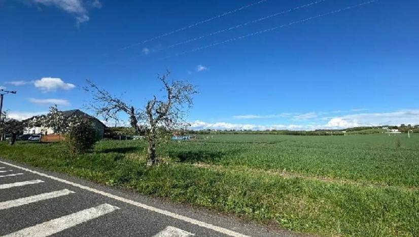 Prodej pozemku pro bydlení, Charvatce, 49000 m2