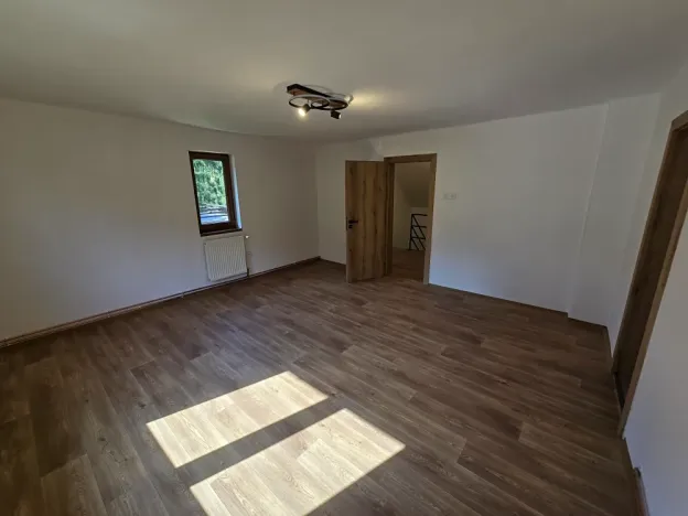 Prodej rodinného domu, Zelenecká Lhota, 126 m2