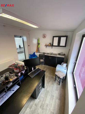 Prodej skladu, Bruntál, Opavská, 8759 m2