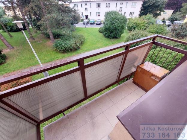 Prodej bytu 2+1, Krnov - Pod Bezručovým vrchem, Seifertova, 55 m2