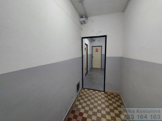 Prodej bytu 2+1, Krnov - Pod Bezručovým vrchem, Seifertova, 55 m2