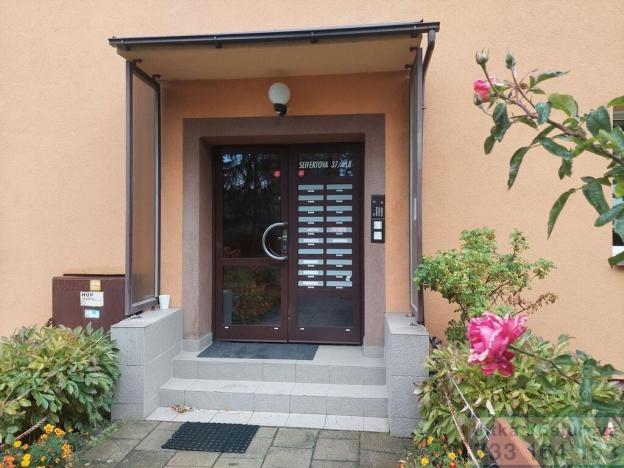 Prodej bytu 2+1, Krnov - Pod Bezručovým vrchem, Seifertova, 55 m2