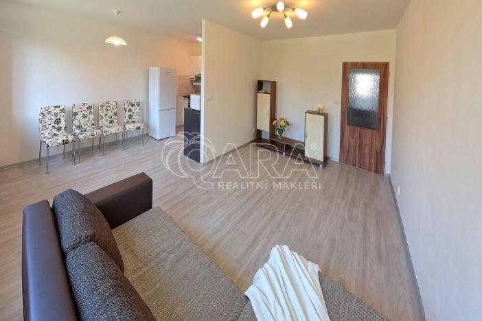 Pronájem bytu 3+kk, Beroun - Beroun-Město, Na Parkáně, 66 m2