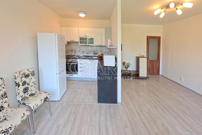 Pronájem bytu 3+kk, Beroun - Beroun-Město, Na Parkáně, 66 m2