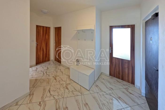 Pronájem bytu 3+kk, Beroun - Beroun-Město, Na Parkáně, 66 m2