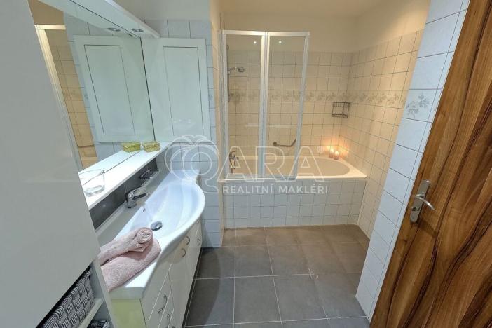 Pronájem bytu 3+kk, Beroun - Beroun-Město, Na Parkáně, 66 m2