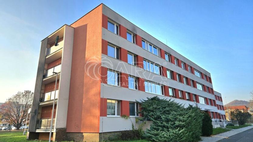 Pronájem bytu 3+kk, Beroun - Beroun-Město, Na Parkáně, 66 m2