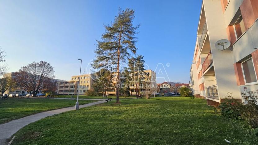 Pronájem bytu 3+kk, Beroun - Beroun-Město, Na Parkáně, 66 m2