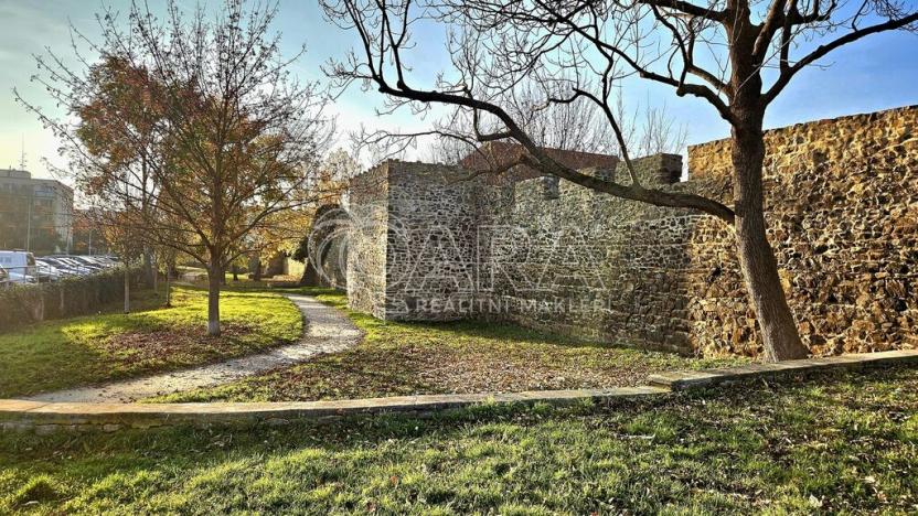 Pronájem bytu 3+kk, Beroun - Beroun-Město, Na Parkáně, 66 m2