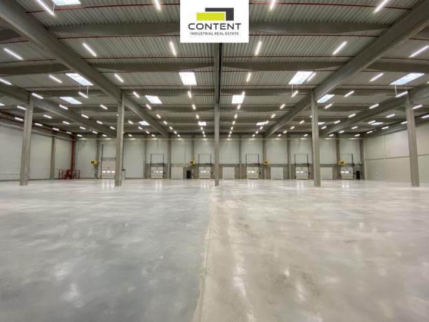 Pronájem skladu, Vejprnice, Tyršova, 5000 m2