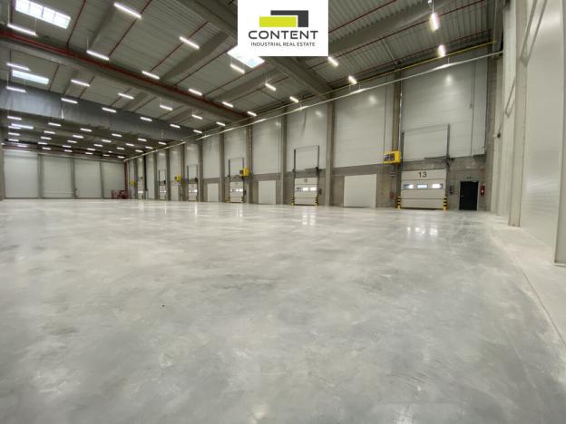 Pronájem skladu, Vejprnice, Tyršova, 5000 m2