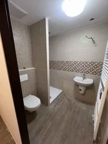 Pronájem bytu 1+kk, Pardubice - Zelené Předměstí, Na Spravedlnosti, 32 m2