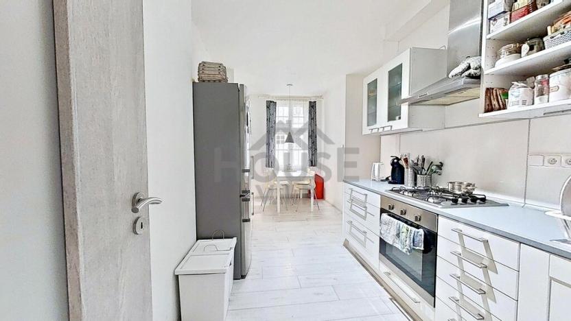 Prodej bytu 4+1, Praha - Holešovice, Bubenská, 100 m2