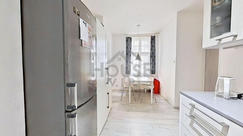 Prodej bytu 4+1, Praha - Holešovice, Bubenská, 100 m2