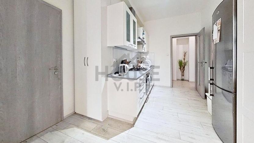 Prodej bytu 4+1, Praha - Holešovice, Bubenská, 100 m2