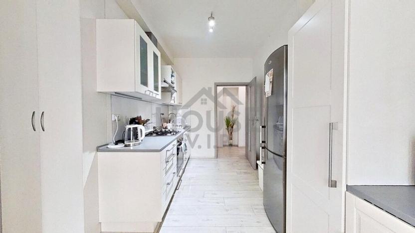 Prodej bytu 4+1, Praha - Holešovice, Bubenská, 100 m2