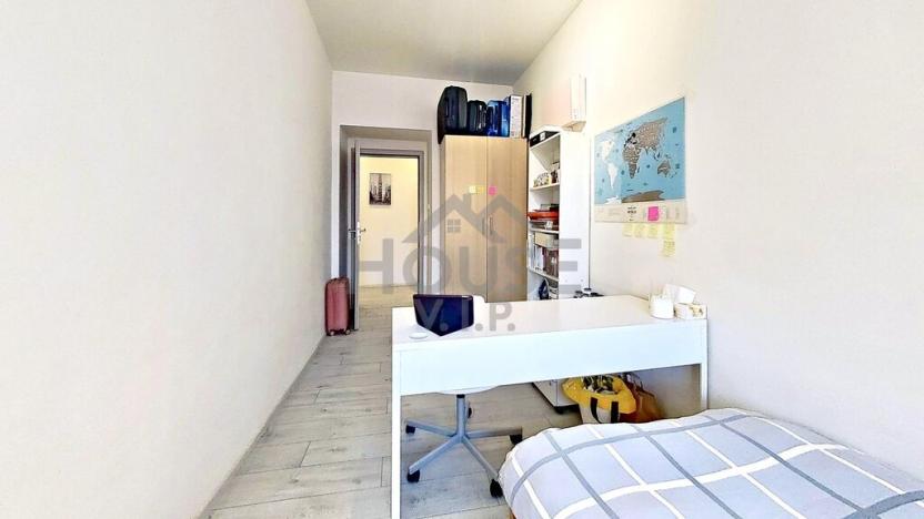 Prodej bytu 4+1, Praha - Holešovice, Bubenská, 100 m2