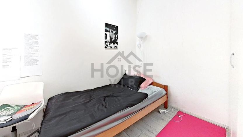 Prodej bytu 4+1, Praha - Holešovice, Bubenská, 100 m2