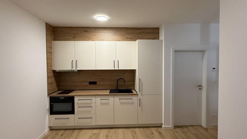 Pronájem bytu 1+kk, České Budějovice - České Budějovice 4, Vrbenská, 39 m2