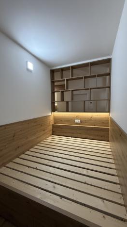 Pronájem bytu 1+kk, České Budějovice - České Budějovice 4, Vrbenská, 39 m2