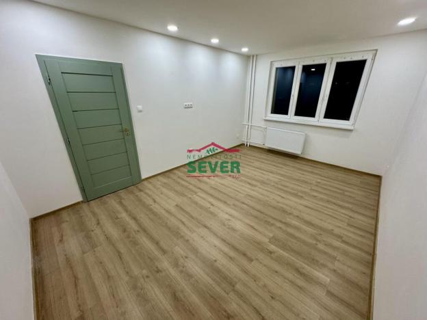 Prodej bytu 2+1, Most, tř. Budovatelů, 51 m2