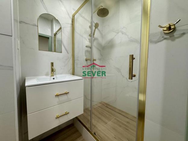 Prodej bytu 2+1, Most, tř. Budovatelů, 51 m2