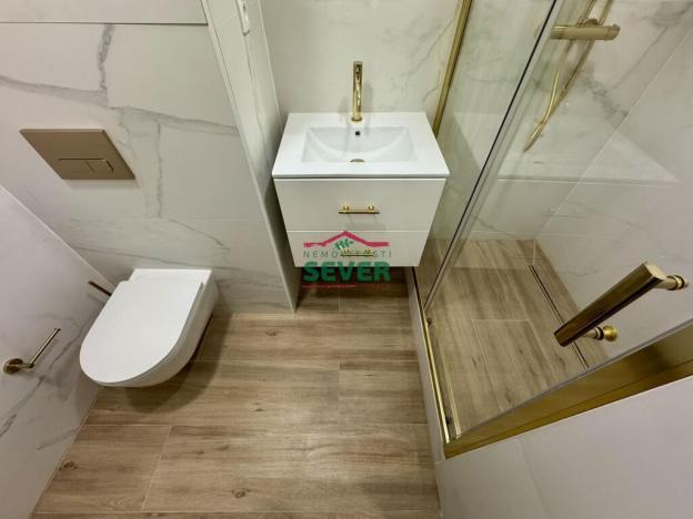 Prodej bytu 2+1, Most, tř. Budovatelů, 51 m2