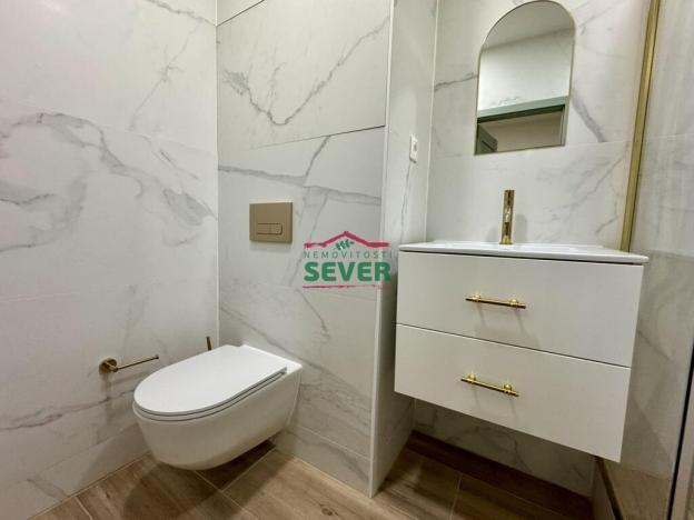 Prodej bytu 2+1, Most, tř. Budovatelů, 51 m2