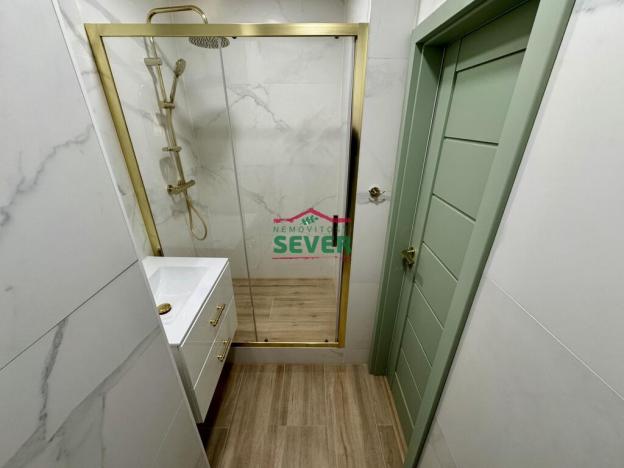 Prodej bytu 2+1, Most, tř. Budovatelů, 51 m2