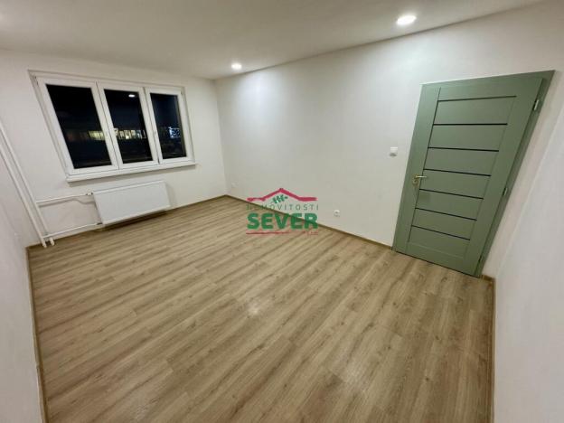 Prodej bytu 2+1, Most, tř. Budovatelů, 51 m2