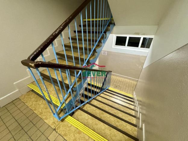 Prodej bytu 2+1, Most, tř. Budovatelů, 51 m2