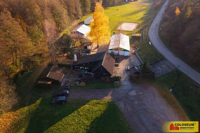 Prodej restaurace, Brno - Líšeň, 200 m2