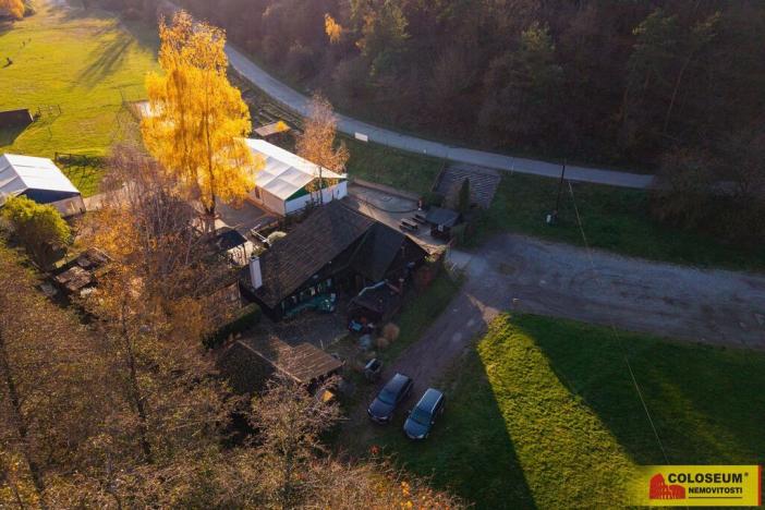 Prodej restaurace, Brno - Líšeň, 200 m2