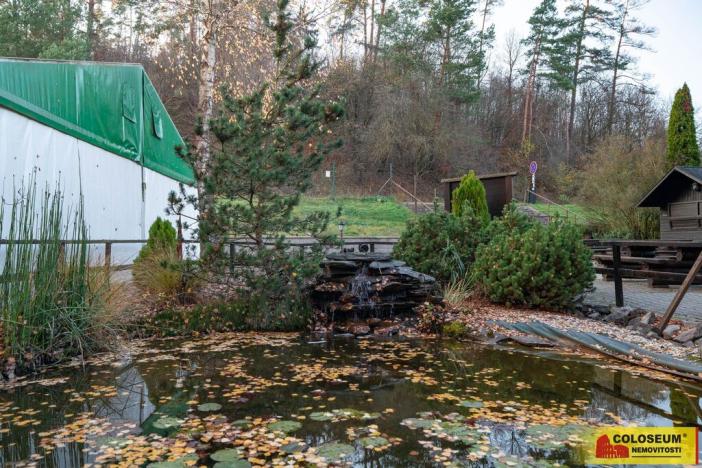 Prodej restaurace, Brno - Líšeň, 200 m2