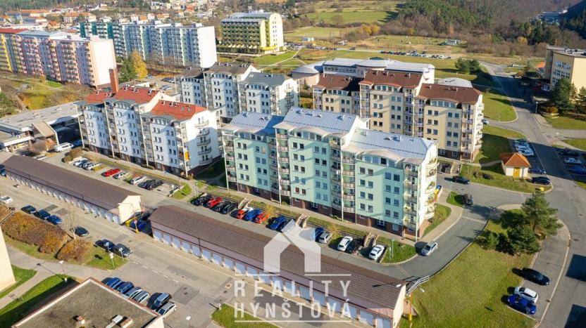 Prodej bytu 3+kk, Blansko, Na Pískách, 73 m2