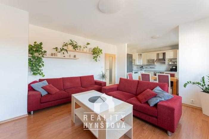 Prodej bytu 3+kk, Blansko, Na Pískách, 73 m2