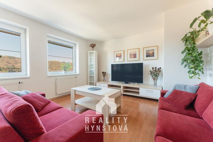 Prodej bytu 3+kk, Blansko, Na Pískách, 73 m2