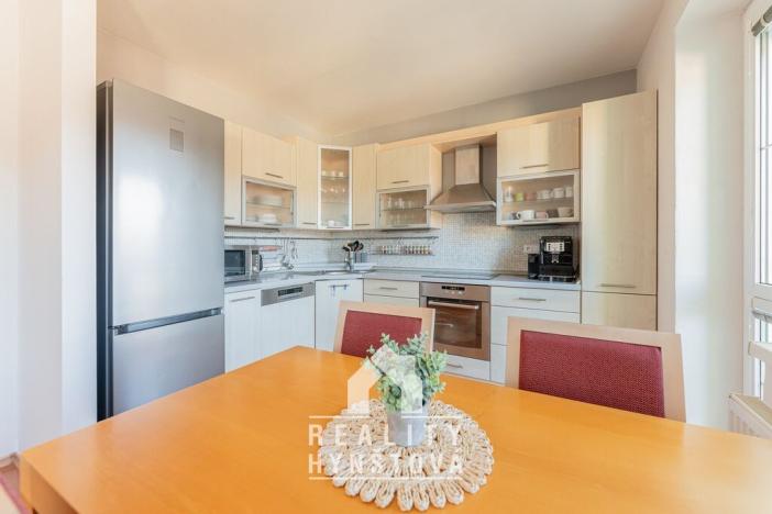 Prodej bytu 3+kk, Blansko, Na Pískách, 73 m2