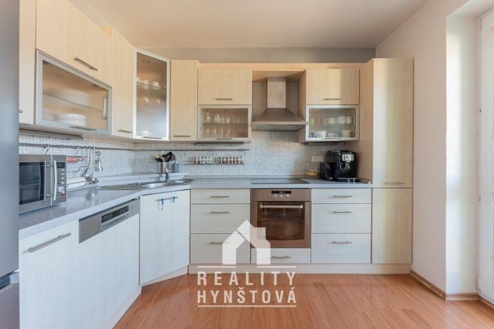 Prodej bytu 3+kk, Blansko, Na Pískách, 73 m2