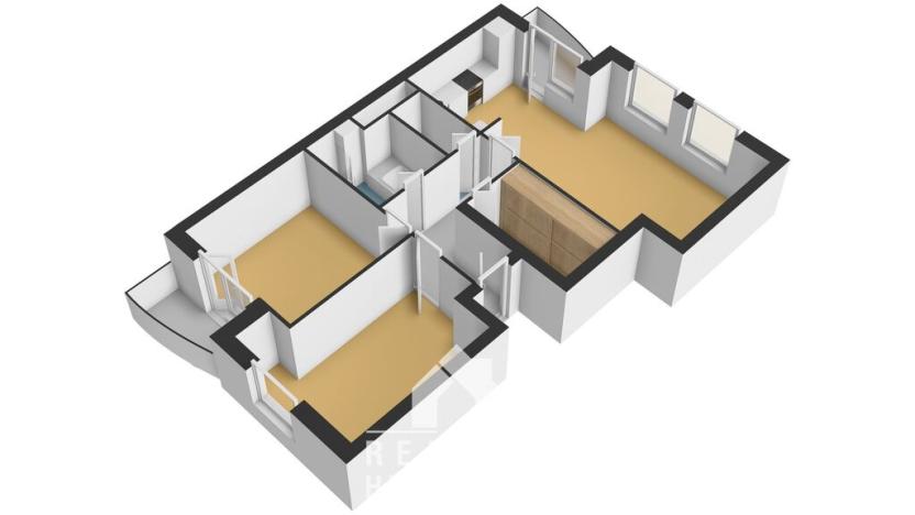 Prodej bytu 3+kk, Blansko, Na Pískách, 73 m2