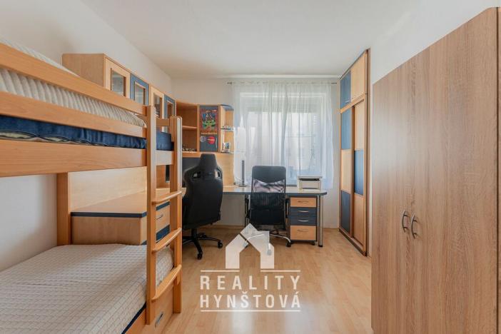 Prodej bytu 3+kk, Blansko, Na Pískách, 73 m2