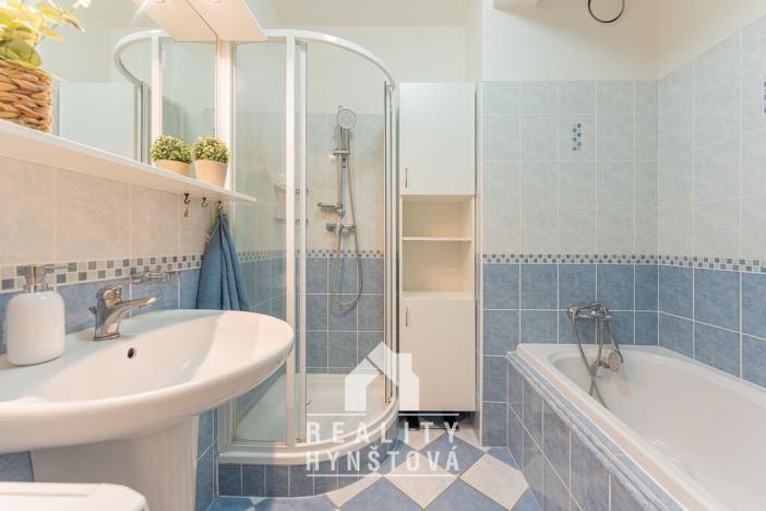 Prodej bytu 3+kk, Blansko, Na Pískách, 73 m2