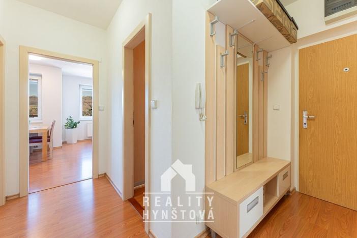 Prodej bytu 3+kk, Blansko, Na Pískách, 73 m2