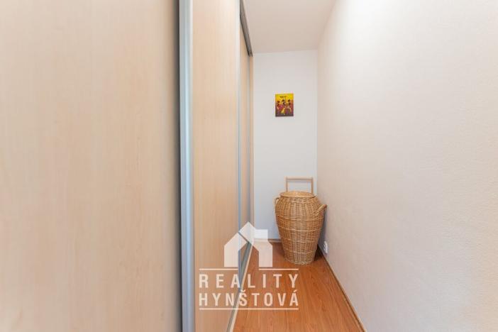 Prodej bytu 3+kk, Blansko, Na Pískách, 73 m2