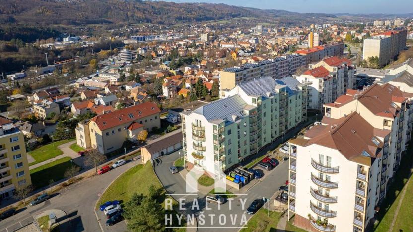 Prodej bytu 3+kk, Blansko, Na Pískách, 73 m2