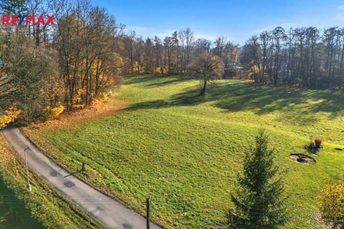 Prodej pozemku pro bydlení, Žichlínek, 1300 m2